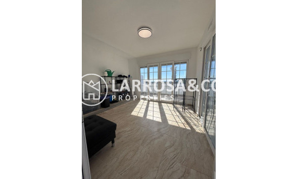 Herverkoop - Penthouse  - Orihuela costa - Costa Blanca