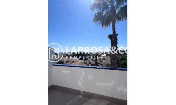 Herverkoop - Penthouse  - Orihuela costa - Costa Blanca