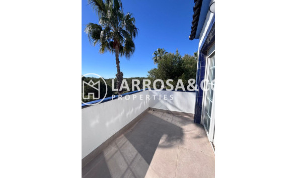 Herverkoop - Penthouse  - Orihuela costa - Costa Blanca