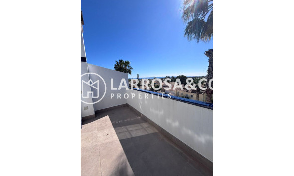 Herverkoop - Penthouse  - Orihuela costa - Costa Blanca