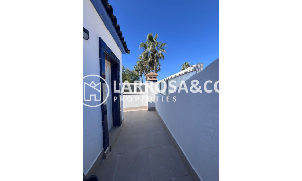 Herverkoop - Penthouse  - Orihuela costa - Costa Blanca