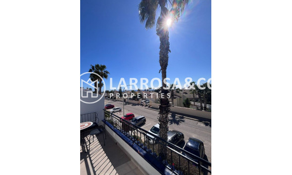 Herverkoop - Penthouse  - Orihuela costa - Costa Blanca