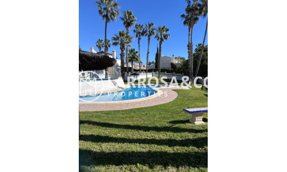 Herverkoop - Penthouse  - Orihuela costa - Costa Blanca