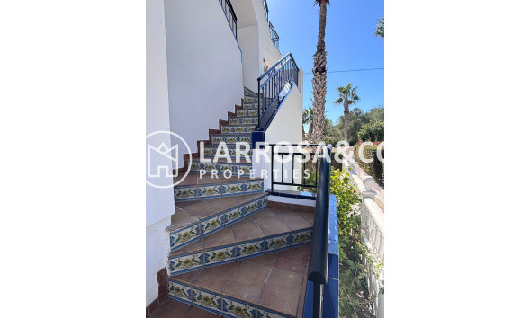 Herverkoop - Penthouse  - Orihuela costa - Costa Blanca