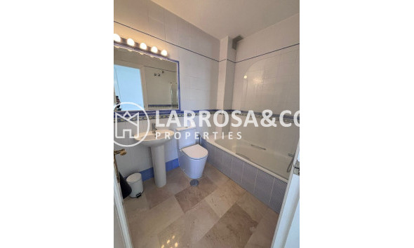 Herverkoop - Penthouse  - Orihuela costa - Costa Blanca