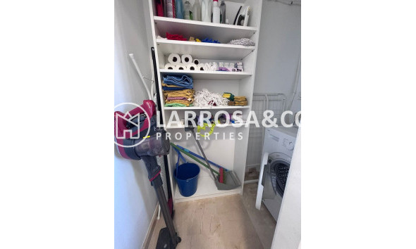 Herverkoop - Penthouse  - Orihuela costa - Costa Blanca