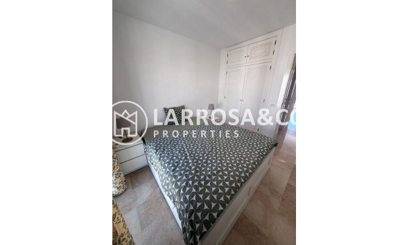 Herverkoop - Penthouse  - Orihuela costa - Costa Blanca