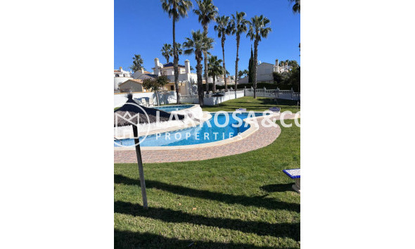 Herverkoop - Penthouse  - Orihuela costa - Costa Blanca