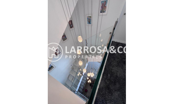 Resale - Detached House/Villa - Villamartín - Costa Blanca