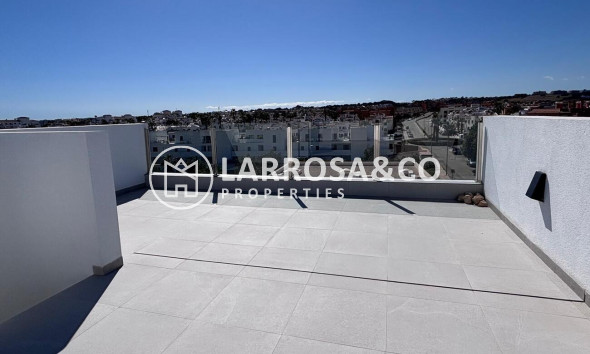 Resale - Detached House/Villa - Villamartín - Costa Blanca