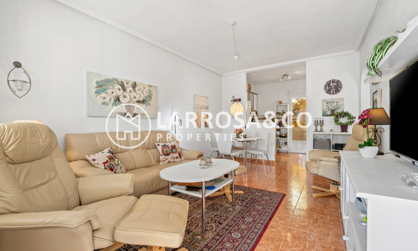 Resale - Semi-detached house - La Marina - Costa Blanca