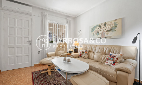 Resale - Semi-detached house - La Marina - Costa Blanca