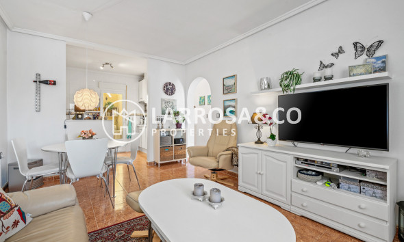 Resale - Semi-detached house - La Marina - Costa Blanca