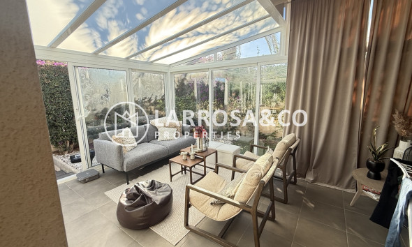 Resale - Detached House/Villa - La Zenia - Costa Blanca