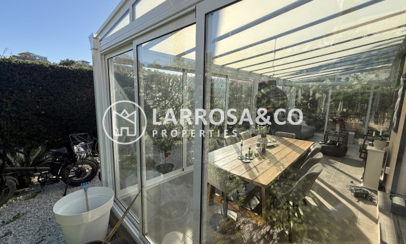 Resale - Detached House/Villa - La Zenia - Costa Blanca