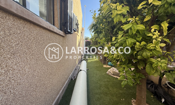 Resale - Detached House/Villa - La Zenia - Costa Blanca