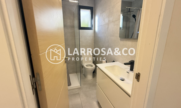 Resale - Detached House/Villa - La Zenia - Costa Blanca