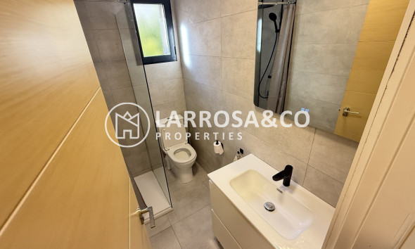 Resale - Detached House/Villa - La Zenia - Costa Blanca