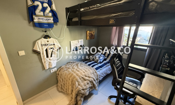 Resale - Detached House/Villa - La Zenia - Costa Blanca