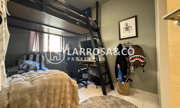 Resale - Detached House/Villa - La Zenia - Costa Blanca