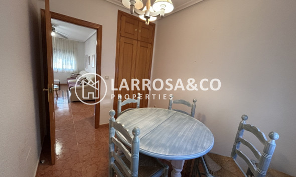 Resale - Semi-detached house - Torre de La Horadada - Costa Blanca