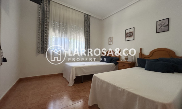 Resale - Semi-detached house - Torre de La Horadada - Costa Blanca