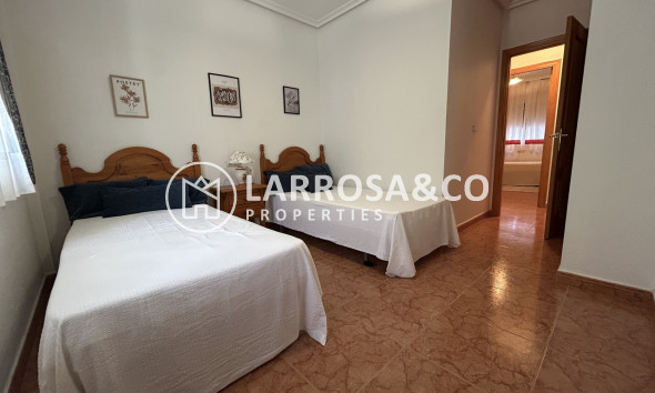 Resale - Semi-detached house - Torre de La Horadada - Costa Blanca