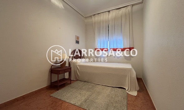 Resale - Semi-detached house - Torre de La Horadada - Costa Blanca