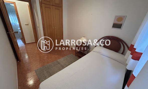 Resale - Semi-detached house - Torre de La Horadada - Costa Blanca