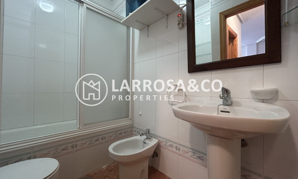 Resale - Semi-detached house - Torre de La Horadada - Costa Blanca