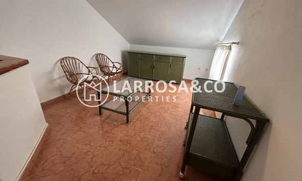 Resale - Semi-detached house - Torre de La Horadada - Costa Blanca