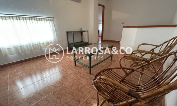 Resale - Semi-detached house - Torre de La Horadada - Costa Blanca