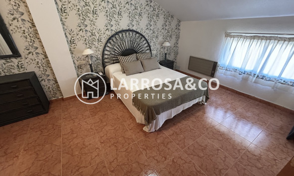 Resale - Semi-detached house - Torre de La Horadada - Costa Blanca