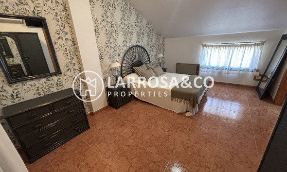 Resale - Semi-detached house - Torre de La Horadada - Costa Blanca