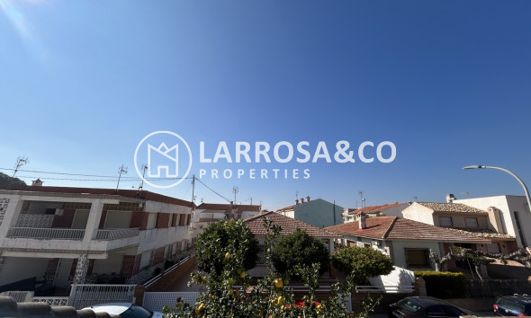 Resale - Semi-detached house - Torre de La Horadada - Costa Blanca