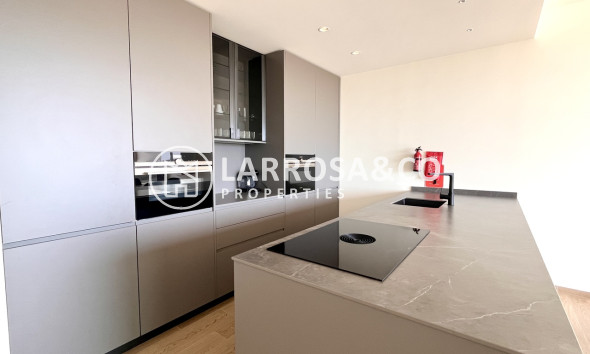 Resale - Apartment - Las Colinas Golf - Costa Blanca