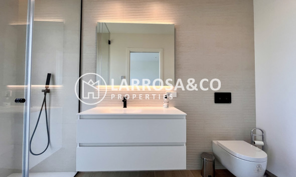 Resale - Apartment - Las Colinas Golf - Costa Blanca