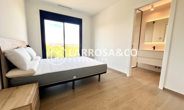 Resale - Apartment - Las Colinas Golf - Costa Blanca