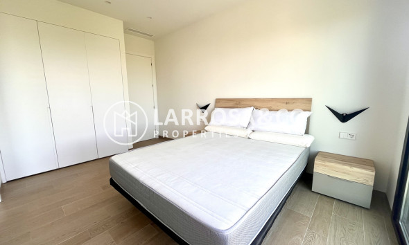 Resale - Apartment - Las Colinas Golf - Costa Blanca