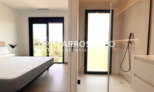 Resale - Apartment - Las Colinas Golf - Costa Blanca