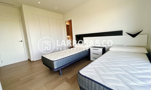 Resale - Apartment - Las Colinas Golf - Costa Blanca