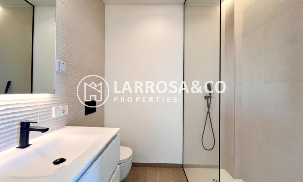 Resale - Apartment - Las Colinas Golf - Costa Blanca