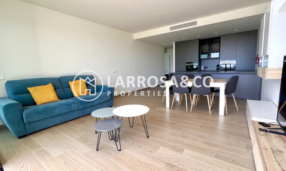 Resale - Apartment - Las Colinas Golf - Costa Blanca