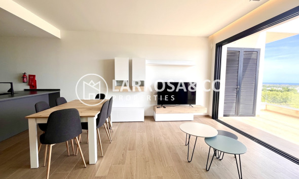 Resale - Apartment - Las Colinas Golf - Costa Blanca