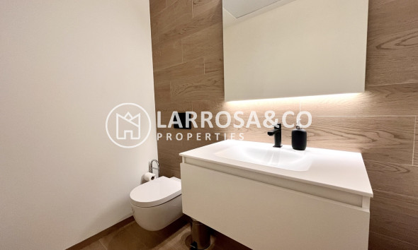 Resale - Apartment - Las Colinas Golf - Costa Blanca