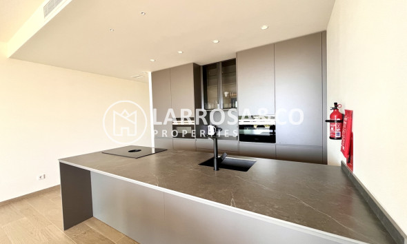 Resale - Apartment - Las Colinas Golf - Costa Blanca