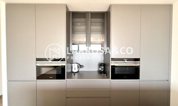 Resale - Apartment - Las Colinas Golf - Costa Blanca