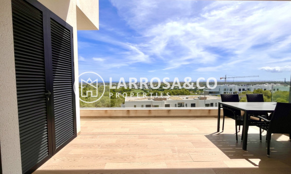 Resale - Apartment - Las Colinas Golf - Costa Blanca