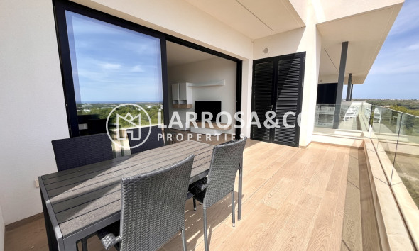 Resale - Apartment - Las Colinas Golf - Costa Blanca