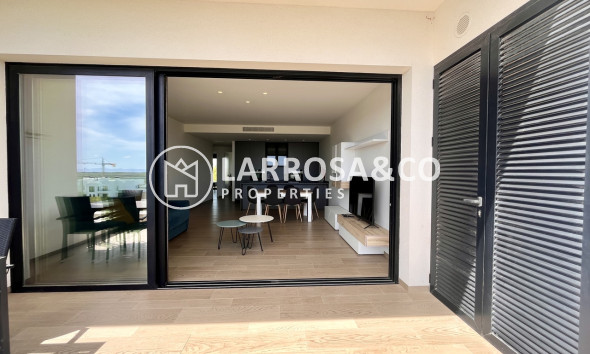 Resale - Apartment - Las Colinas Golf - Costa Blanca